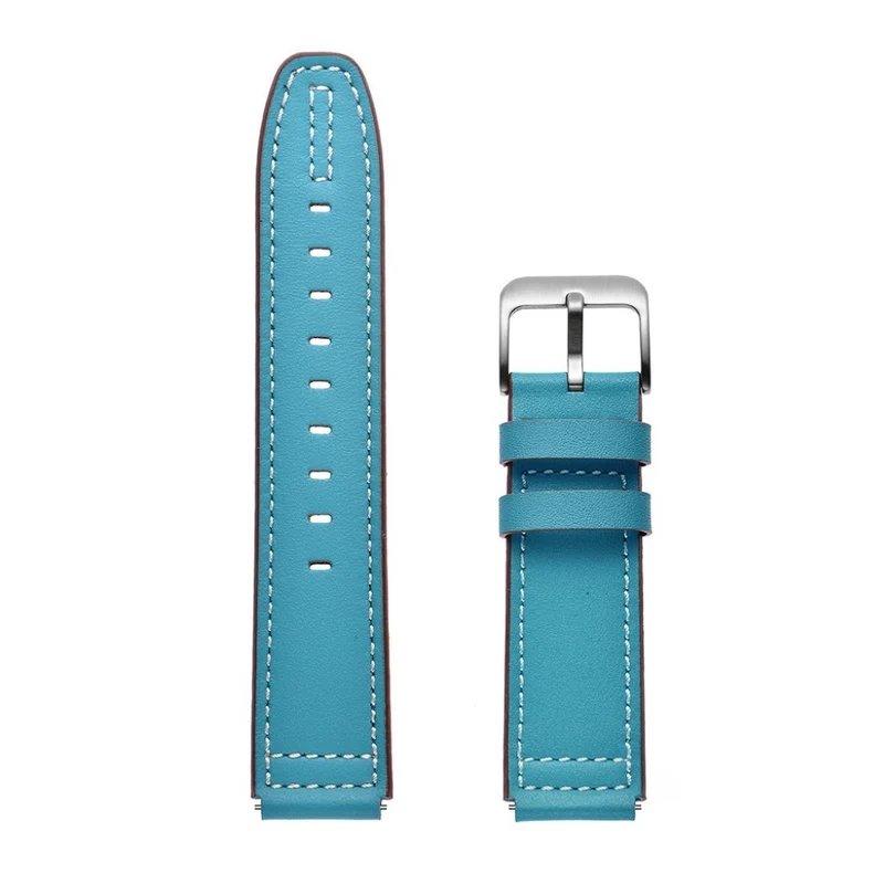 Super cool Universell Huawei Echtes Leder armband