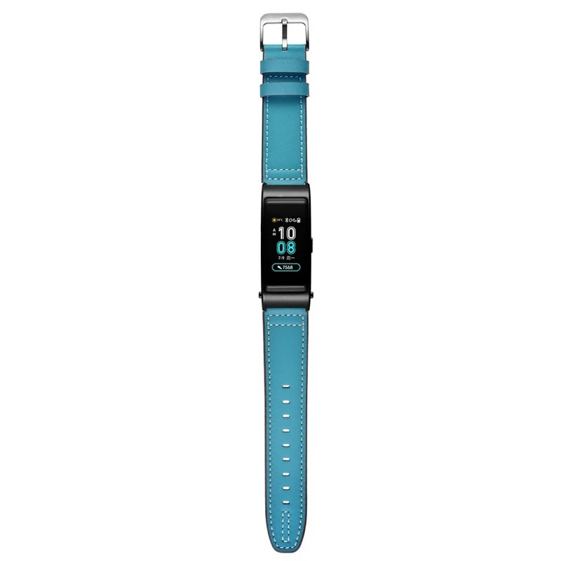 Super cool Universell Huawei Echtes Leder armband