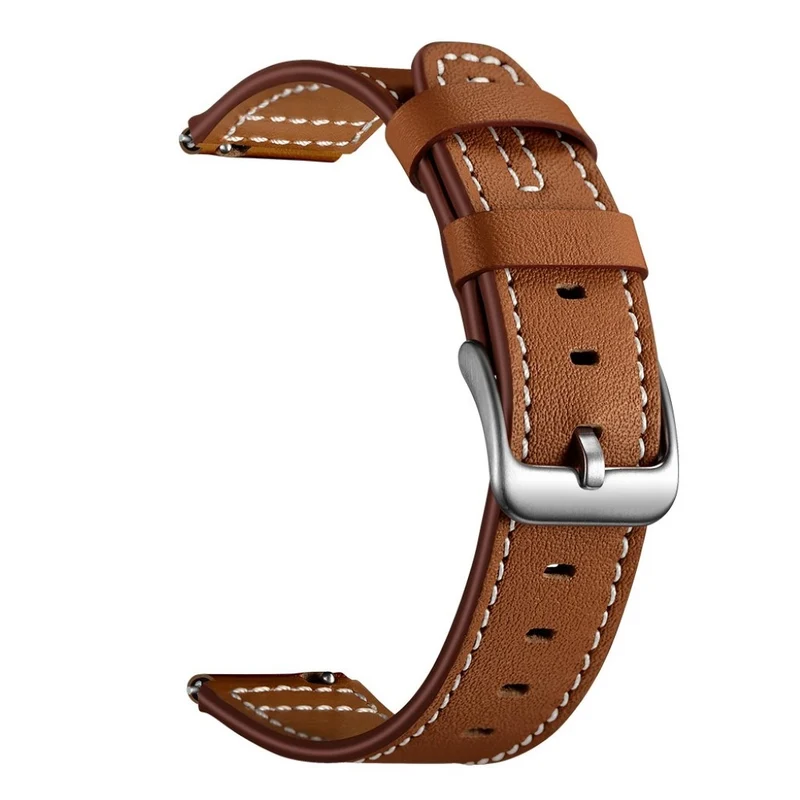 Super cool Universell Huawei Echtes Leder armband