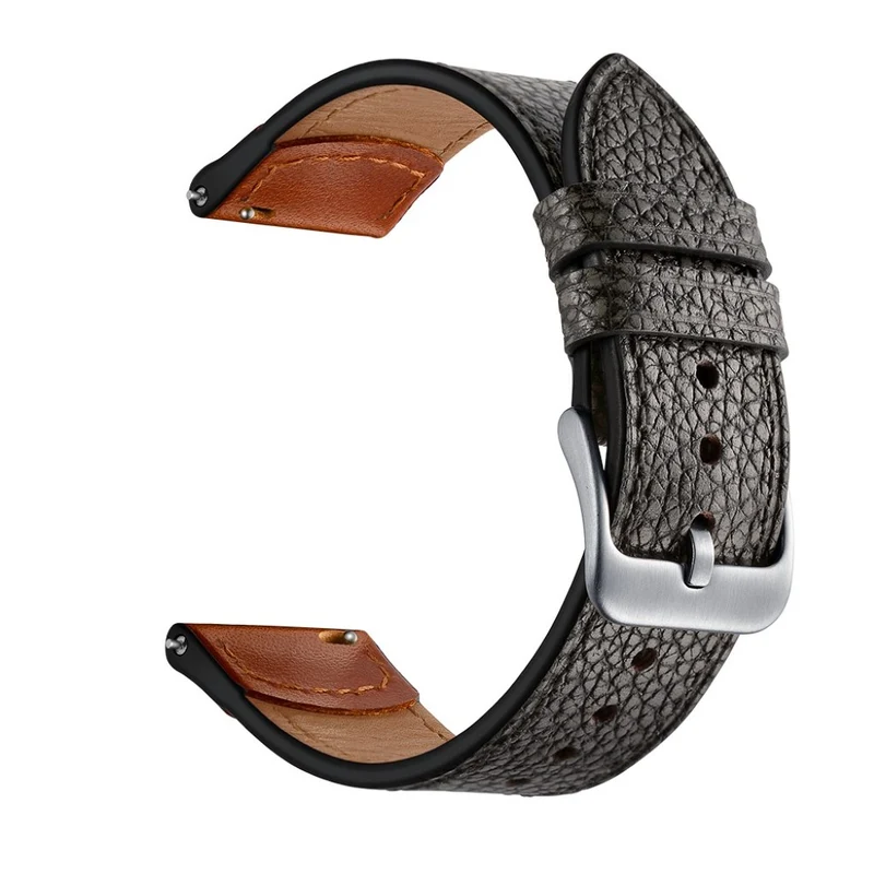Absolut modisch Universell Huawei Echtes Leder armband