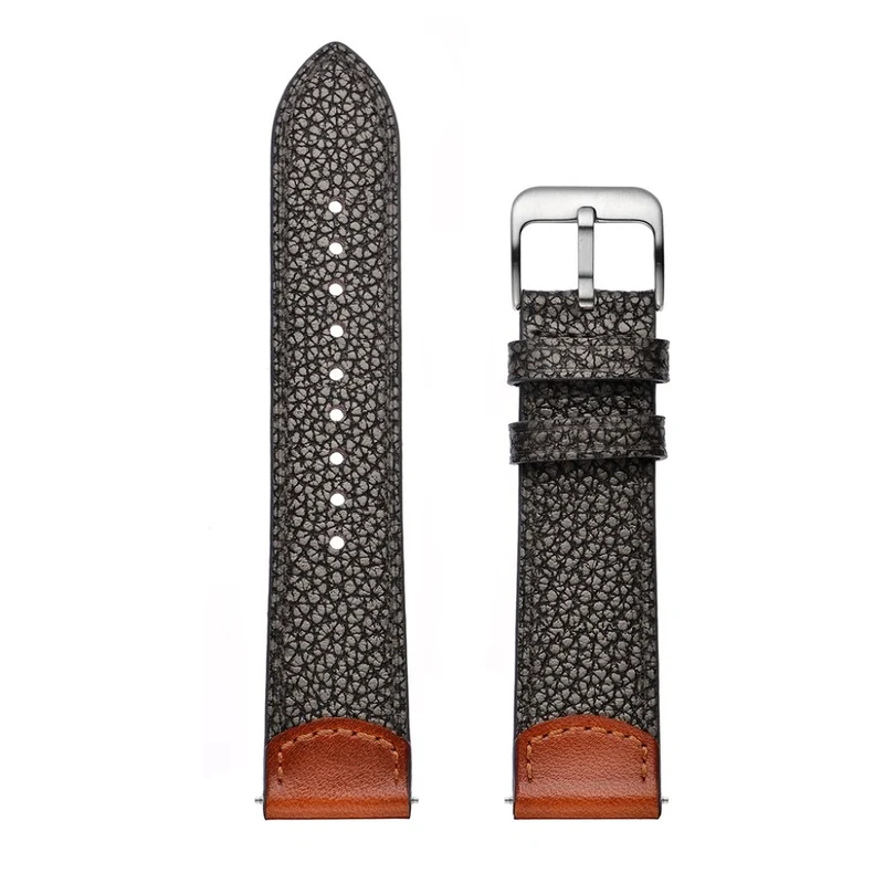 Absolut modisch Universell Huawei Echtes Leder armband
