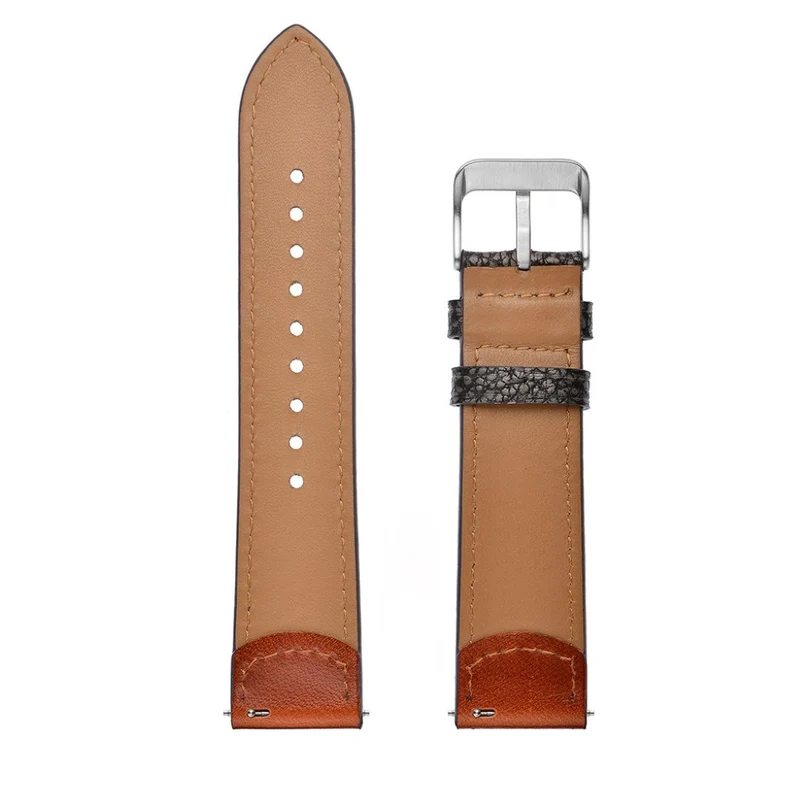 Absolut modisch Universell Huawei Echtes Leder armband