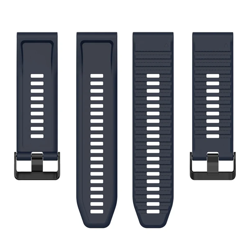 Mega zäh Universell Garmin Silikon / TPU armband