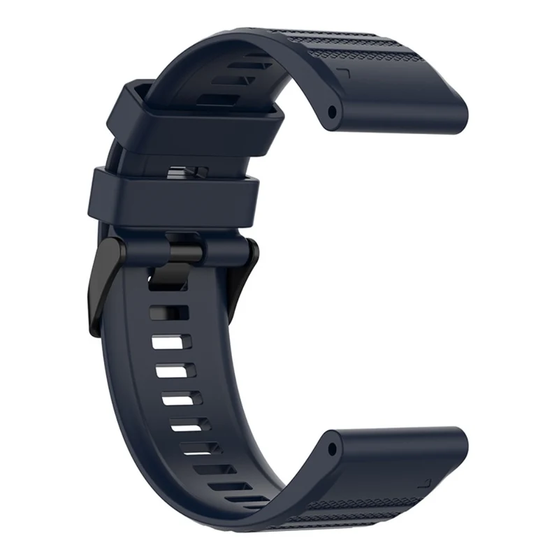Mega zäh Universell Garmin Silikon / TPU armband