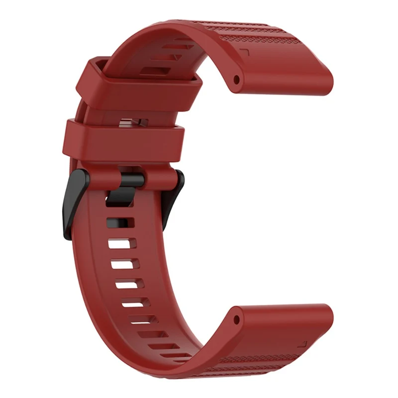 Mega zäh Universell Garmin Silikon / TPU armband
