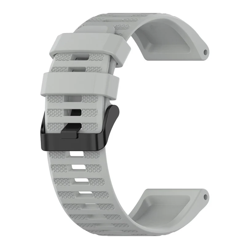 Mega zäh Universell Garmin Silikon / TPU armband