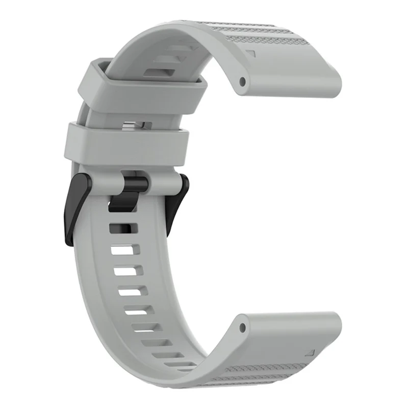 Mega zäh Universell Garmin Silikon / TPU armband