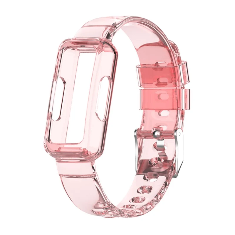 Super stylisch Universell Fitbit Silikon / TPU armband