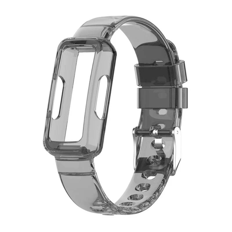 Super stylisch Universell Fitbit Silikon / TPU armband