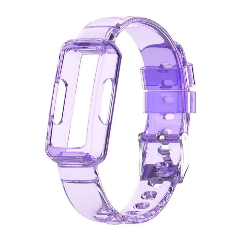 Super stylisch Universell Fitbit Silikon / TPU armband