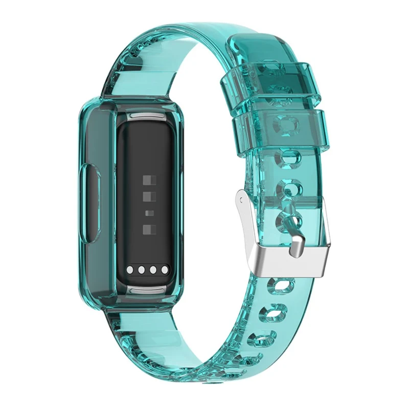 Super stylisch Universell Fitbit Silikon / TPU armband