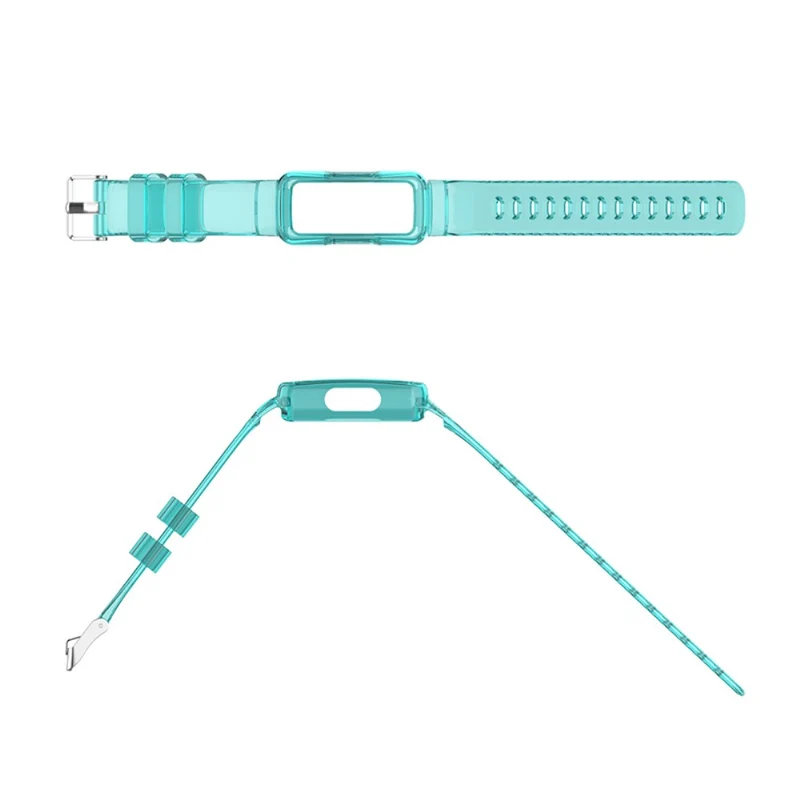 Super stylisch Universell Fitbit Silikon / TPU armband