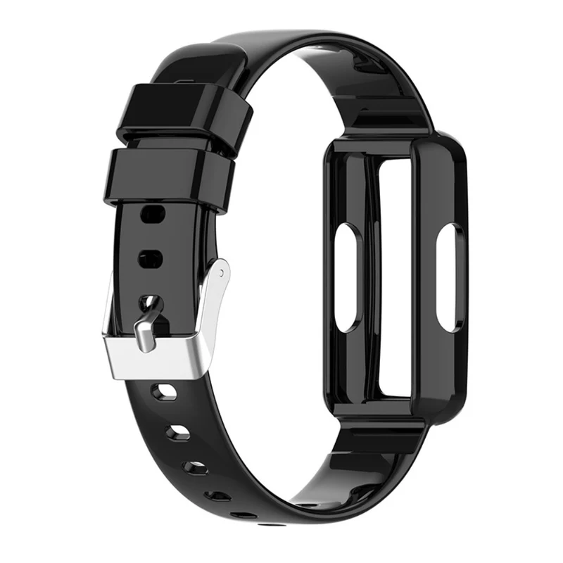 Super stylisch Universell Fitbit Silikon / TPU armband