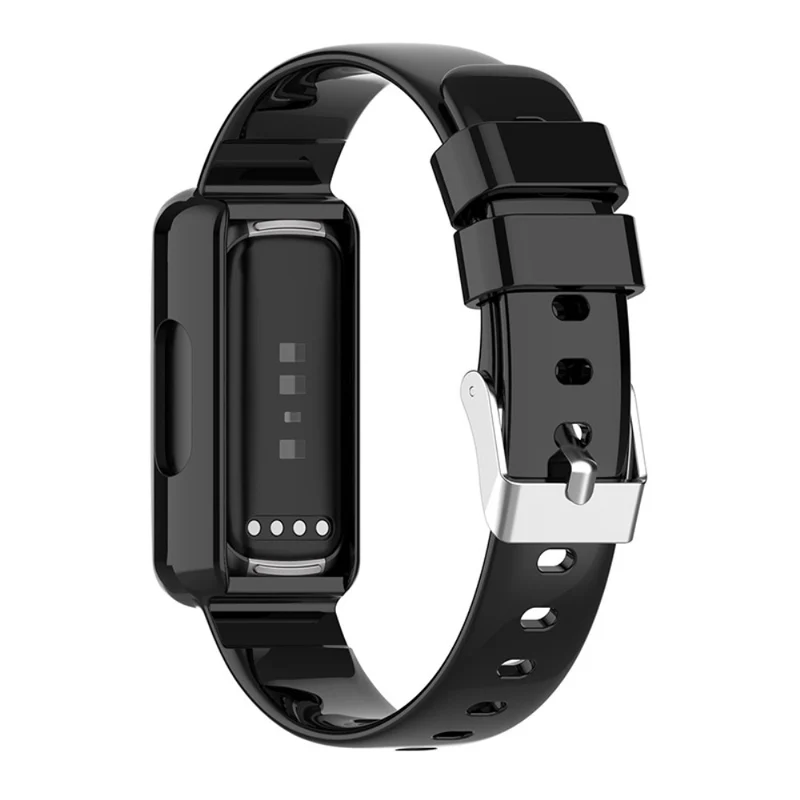 Super stylisch Universell Fitbit Silikon / TPU armband