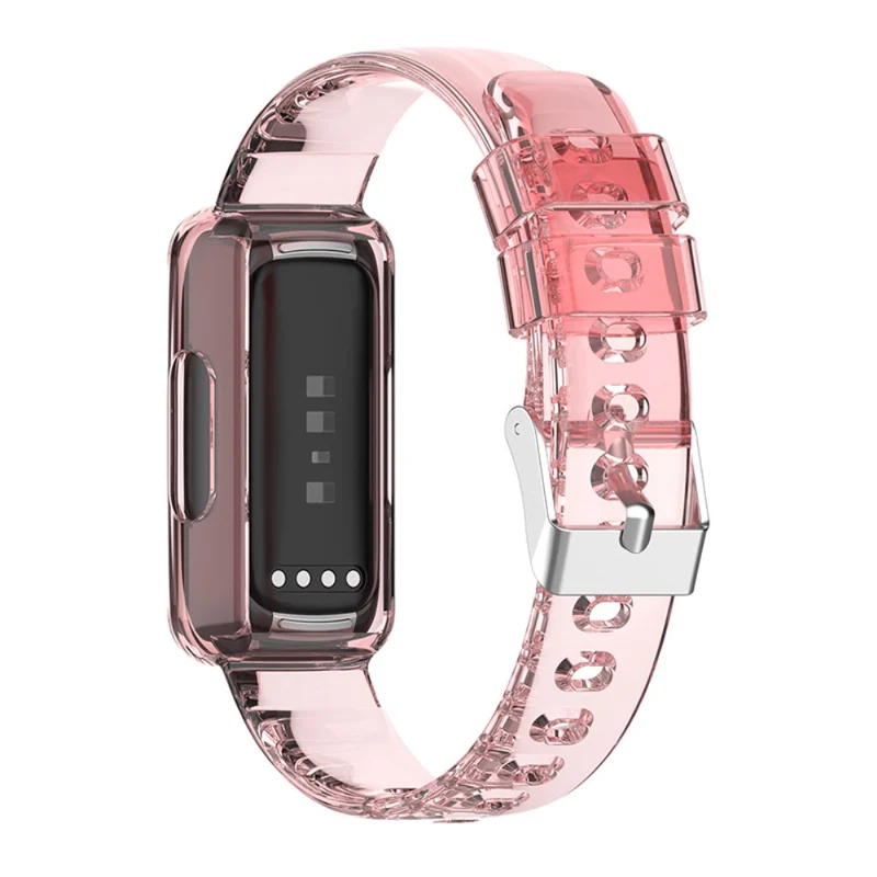 Super stylisch Universell Fitbit Silikon / TPU armband