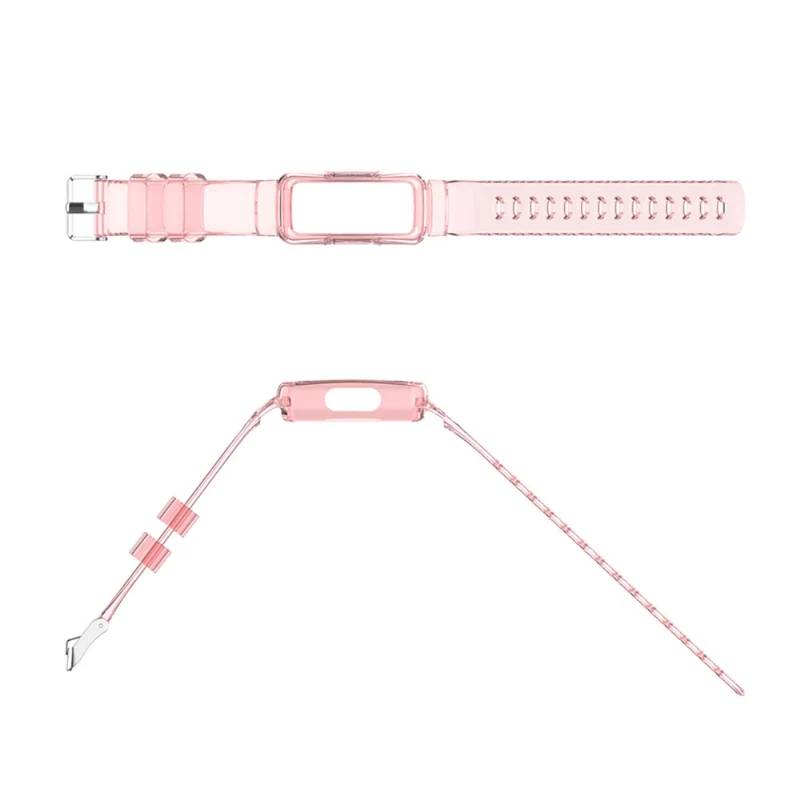 Super stylisch Universell Fitbit Silikon / TPU armband
