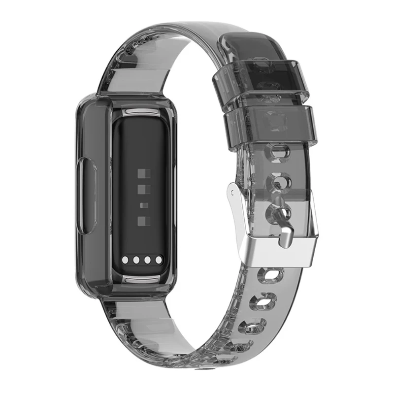 Super stylisch Universell Fitbit Silikon / TPU armband