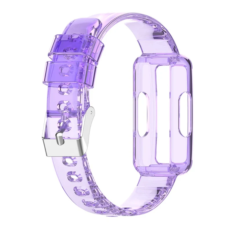 Super stylisch Universell Fitbit Silikon / TPU armband
