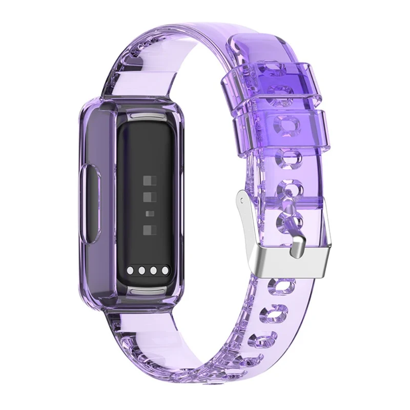 Super stylisch Universell Fitbit Silikon / TPU armband