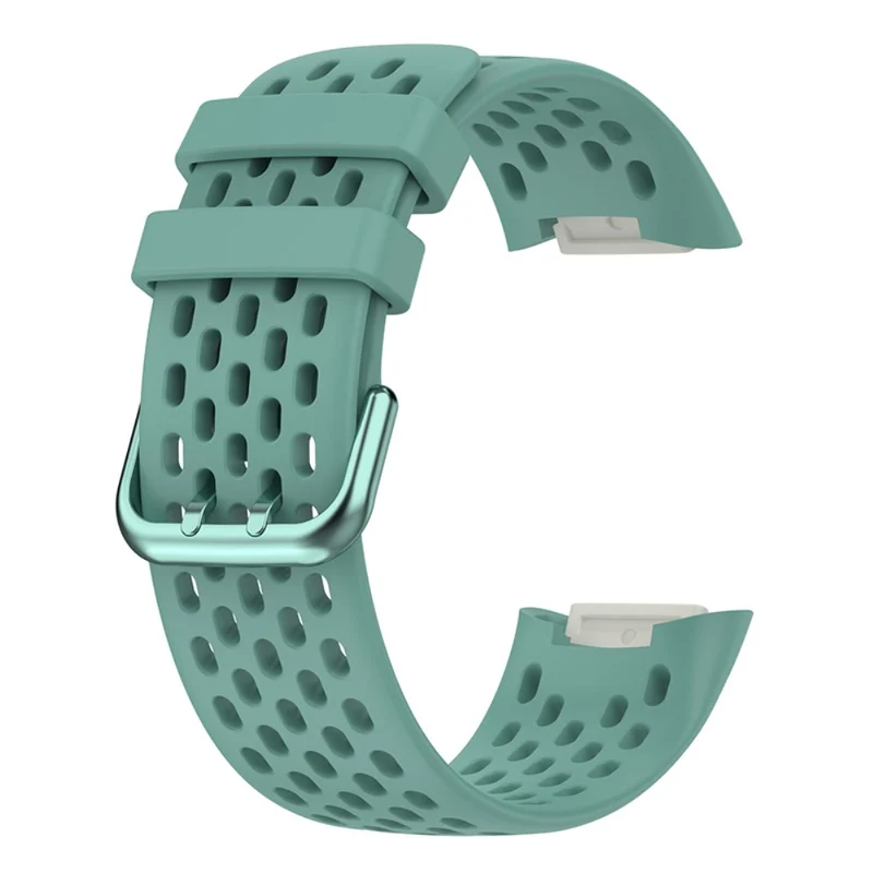 Mega cool Fitbit Charge 5 Silikon / TPU armband