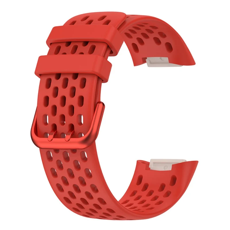 Mega cool Fitbit Charge 5 Silikon / TPU armband