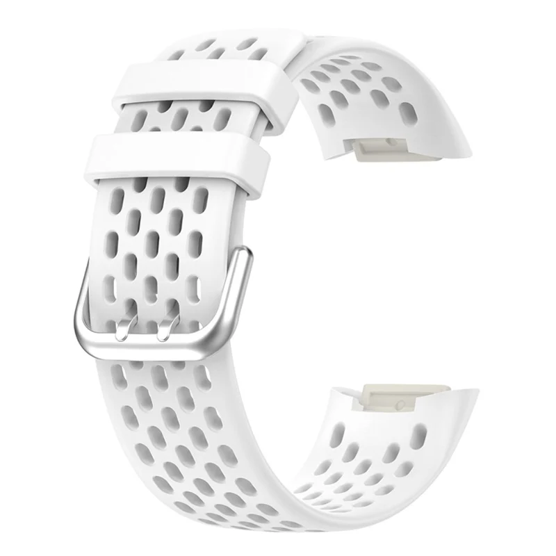 Mega cool Fitbit Charge 5 Silikon / TPU armband
