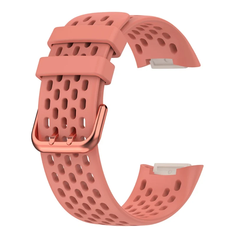 Mega cool Fitbit Charge 5 Silikon / TPU armband
