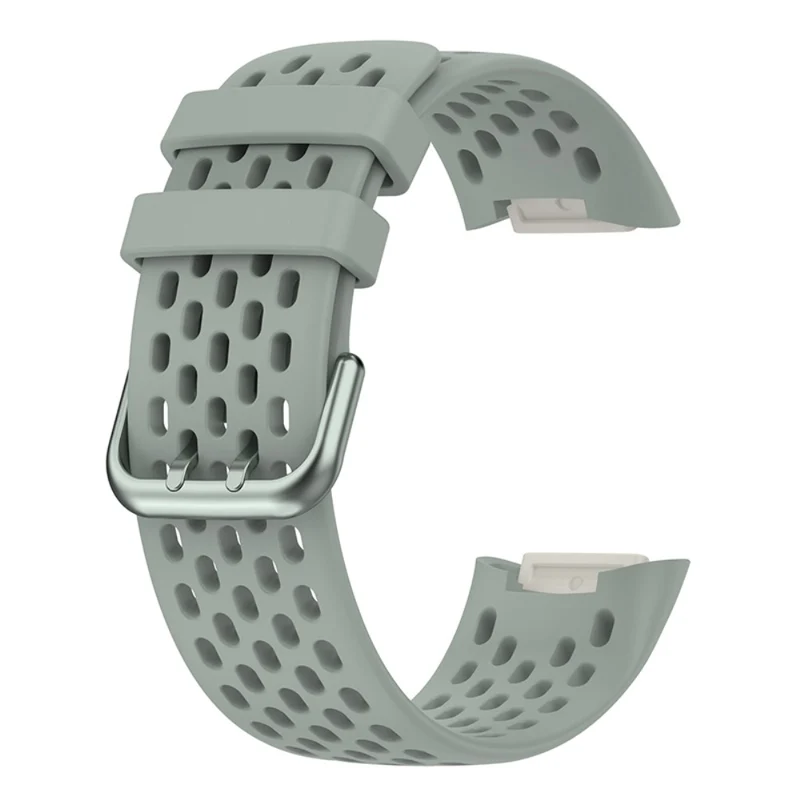 Mega cool Fitbit Charge 5 Silikon / TPU armband