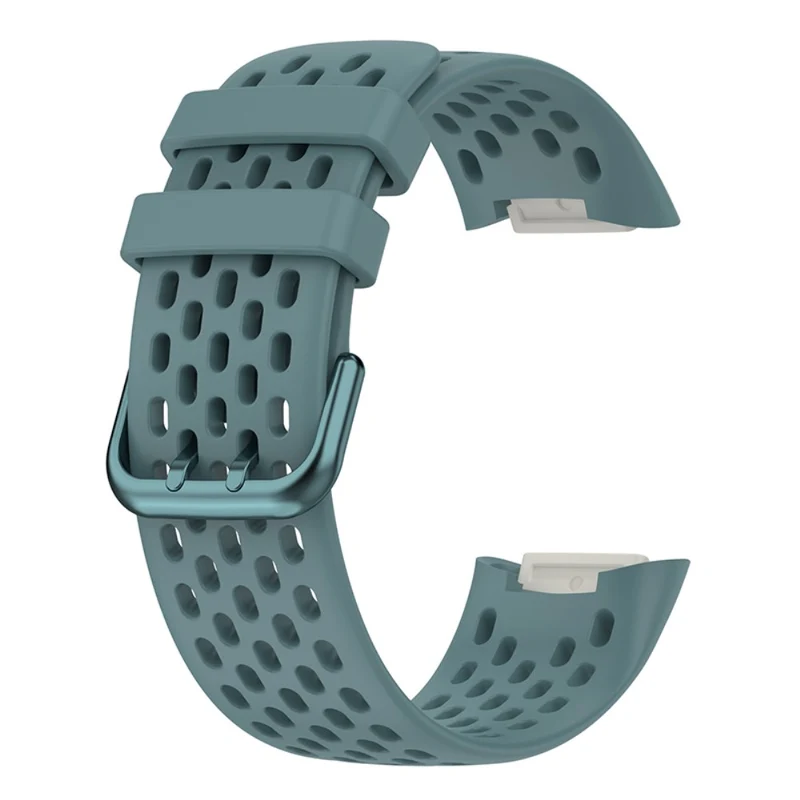 Mega cool Fitbit Charge 5 Silikon / TPU armband