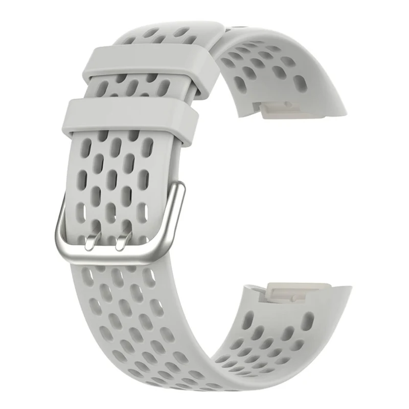 Mega cool Fitbit Charge 5 Silikon / TPU armband