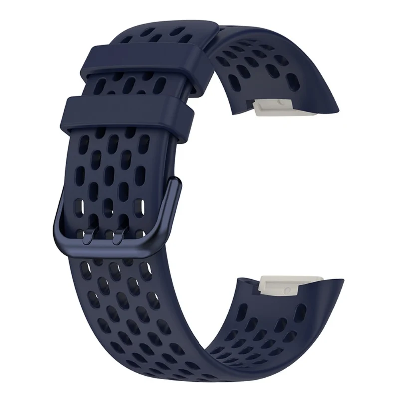 Mega cool Fitbit Charge 5 Silikon / TPU armband