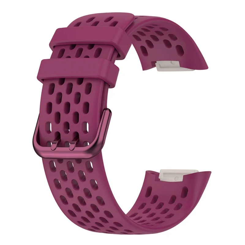 Mega cool Fitbit Charge 5 Silikon / TPU armband