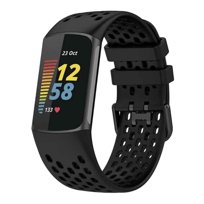 Mega cool Fitbit Charge 5 Silikon / TPU armband
