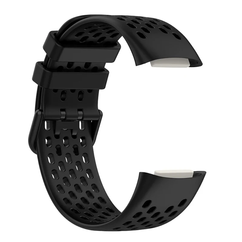 Mega cool Fitbit Charge 5 Silikon / TPU armband