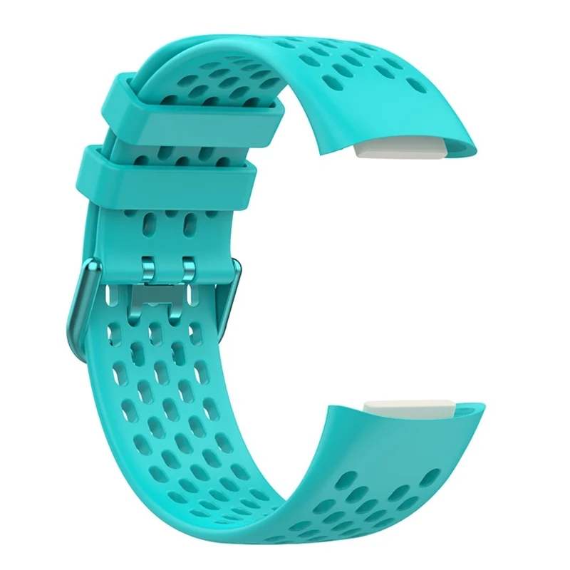Mega cool Fitbit Charge 5 Silikon / TPU armband