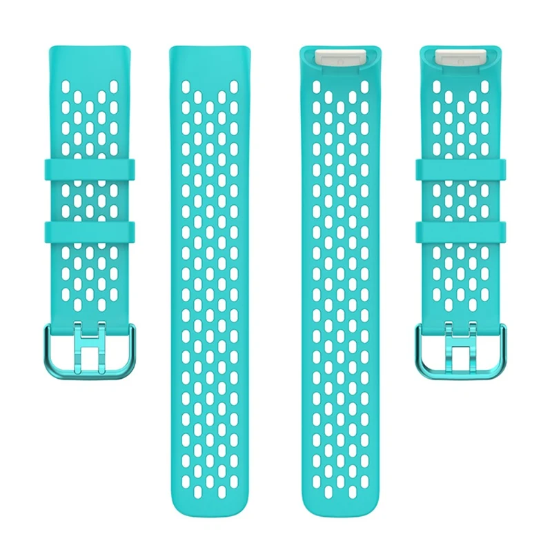 Mega cool Fitbit Charge 5 Silikon / TPU armband
