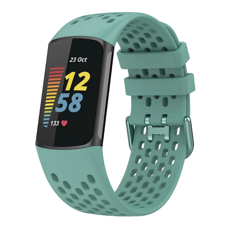 Mega cool Fitbit Charge 5 Silikon / TPU armband