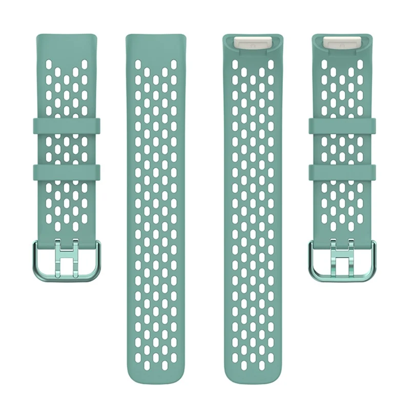 Mega cool Fitbit Charge 5 Silikon / TPU armband