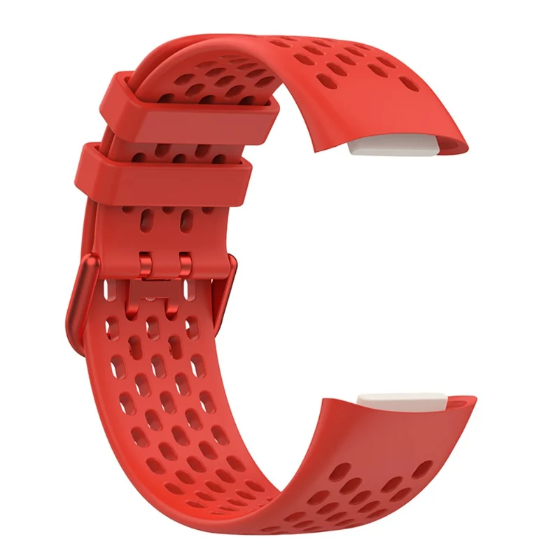 Mega cool Fitbit Charge 5 Silikon / TPU armband