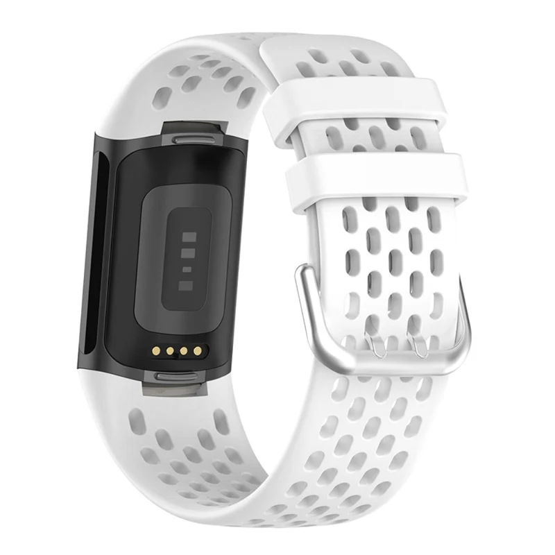 Mega cool Fitbit Charge 5 Silikon / TPU armband