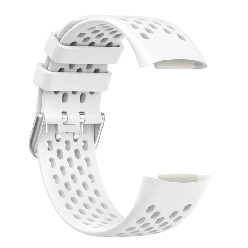 Mega cool Fitbit Charge 5 Silikon / TPU armband