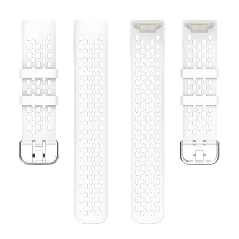 Mega cool Fitbit Charge 5 Silikon / TPU armband
