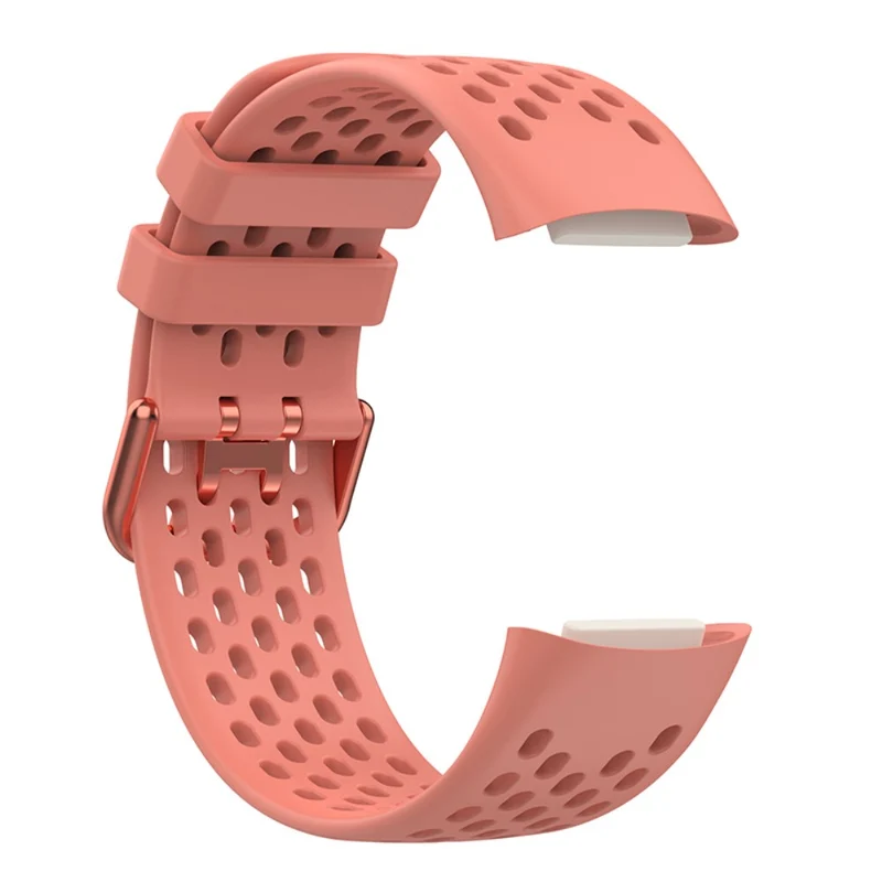 Mega cool Fitbit Charge 5 Silikon / TPU armband
