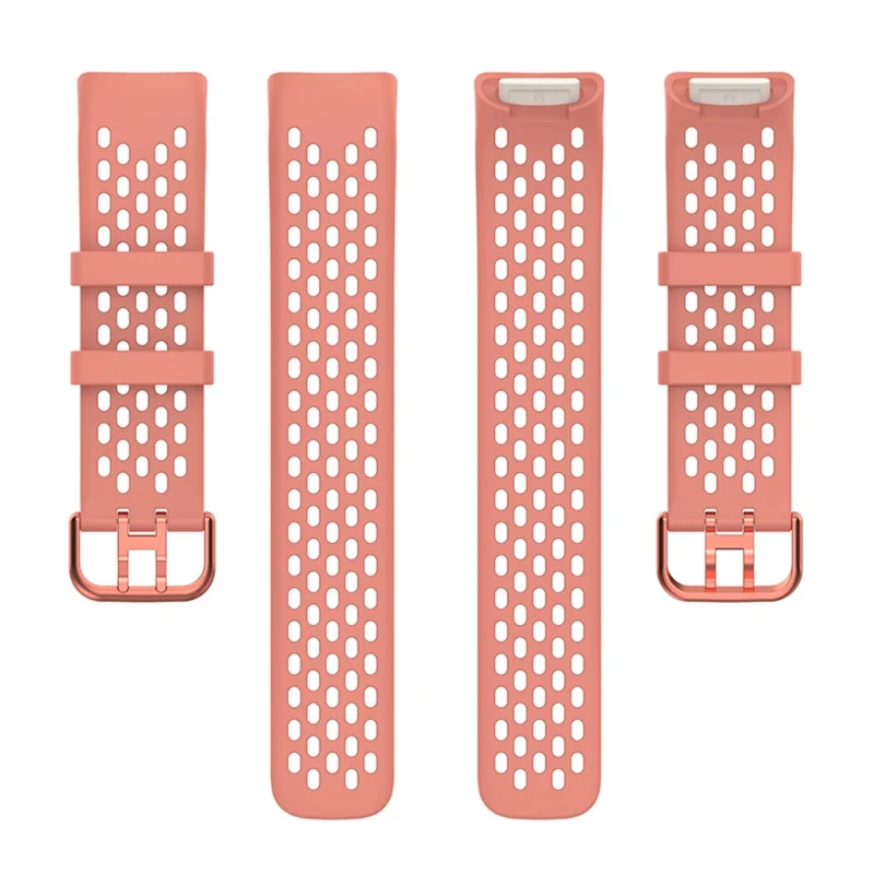 Mega cool Fitbit Charge 5 Silikon / TPU armband
