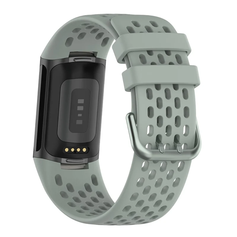 Mega cool Fitbit Charge 5 Silikon / TPU armband