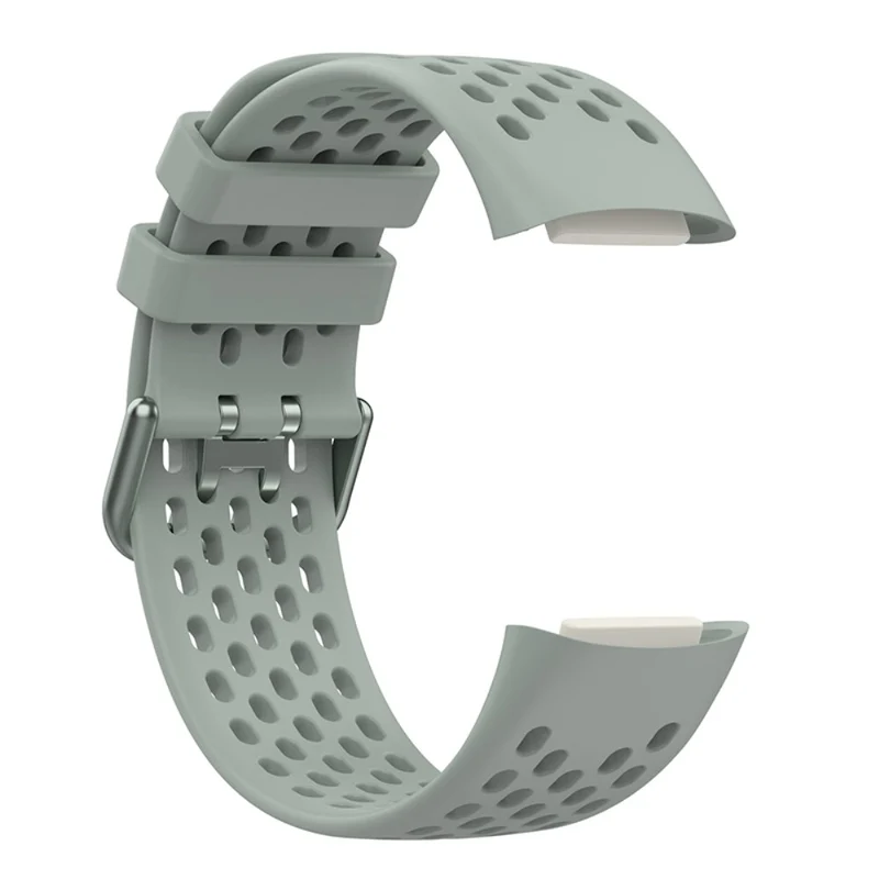 Mega cool Fitbit Charge 5 Silikon / TPU armband