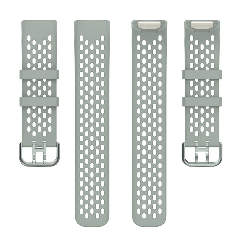 Mega cool Fitbit Charge 5 Silikon / TPU armband