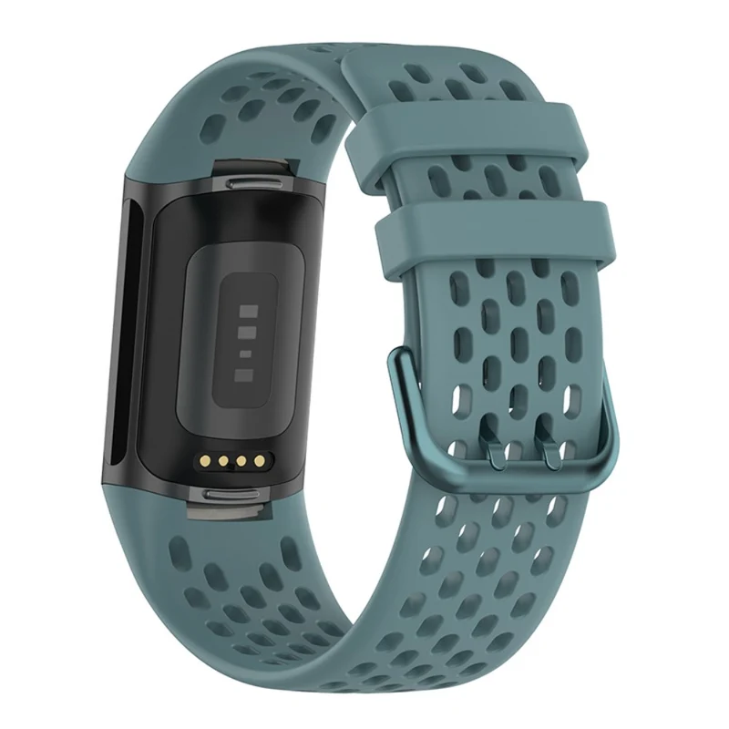 Mega cool Fitbit Charge 5 Silikon / TPU armband