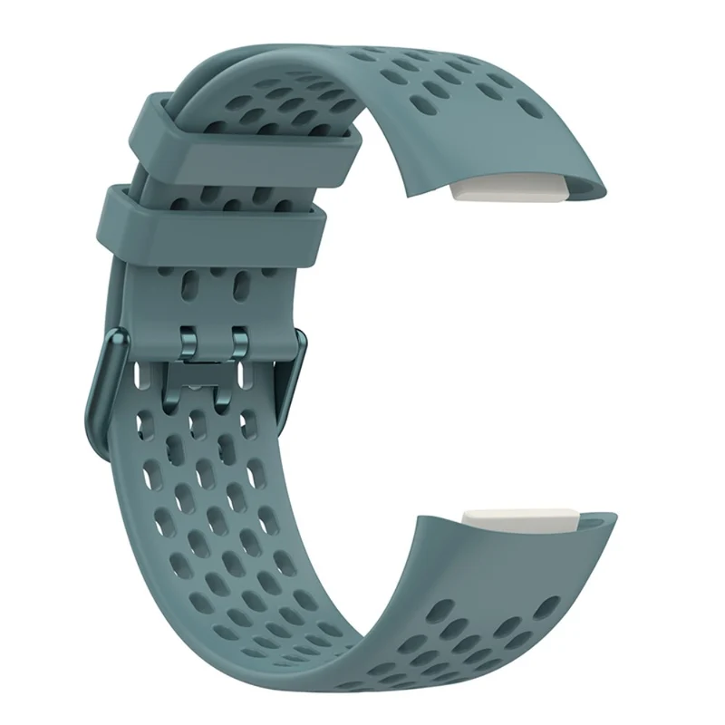 Mega cool Fitbit Charge 5 Silikon / TPU armband