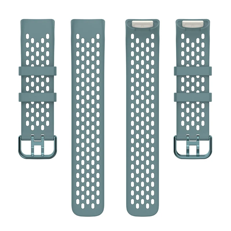 Mega cool Fitbit Charge 5 Silikon / TPU armband